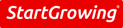 StartGrowing logo